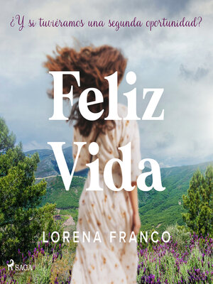 Feliz Vida - Audiobook